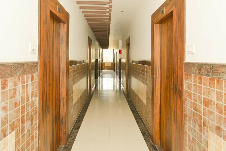 Oyo 4316 Hotel Sai Empire