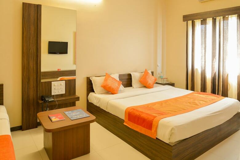 Oyo 4316 Hotel Sai Empire