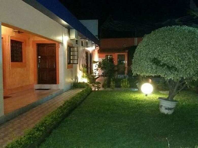 Hotel Acacia Guest House