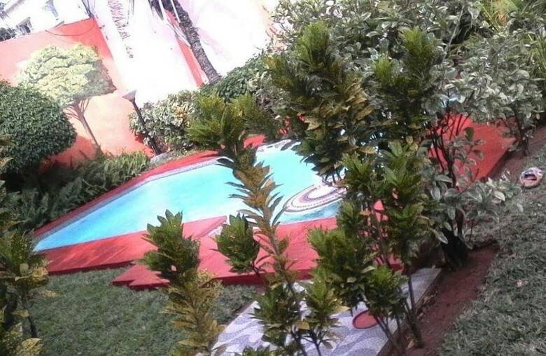 Hotel Acacia Guest House