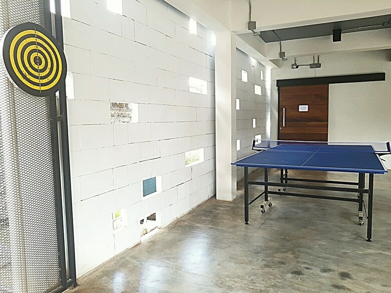 Hostal Baan Mai Kradan Hostel Chiang Rai