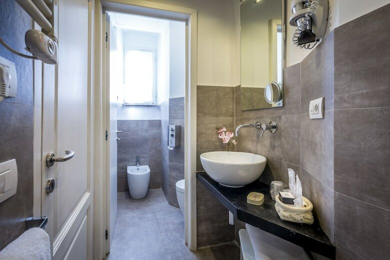 Hotel Residenza D'epoca La Scaletta