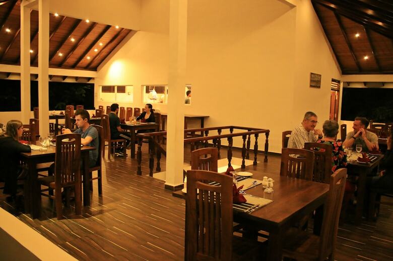 Hotel Freedom Village