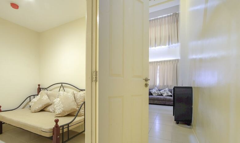 Apartamentos Zen Home Monteluce Tagaytay