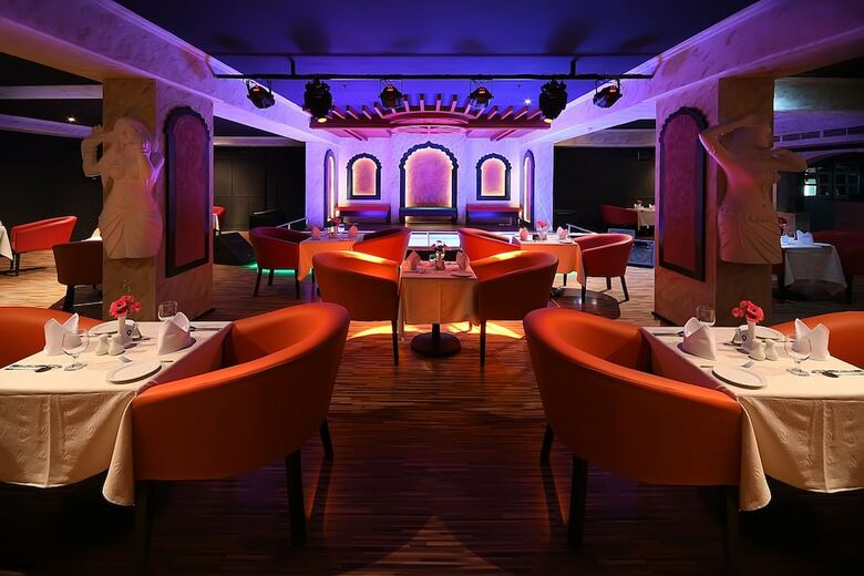 Marco Polo Hotel