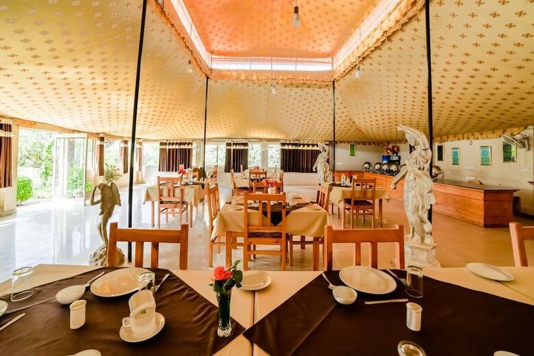Hotel Pushkar Rajwara Resort
