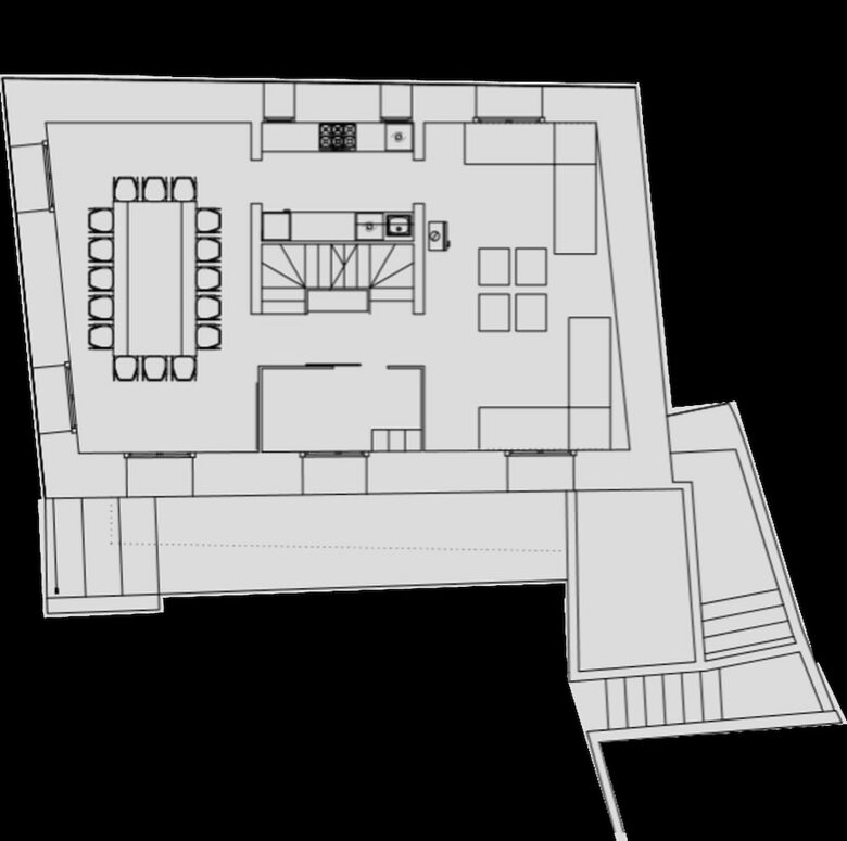 Apartamento Balcons Du Bettex