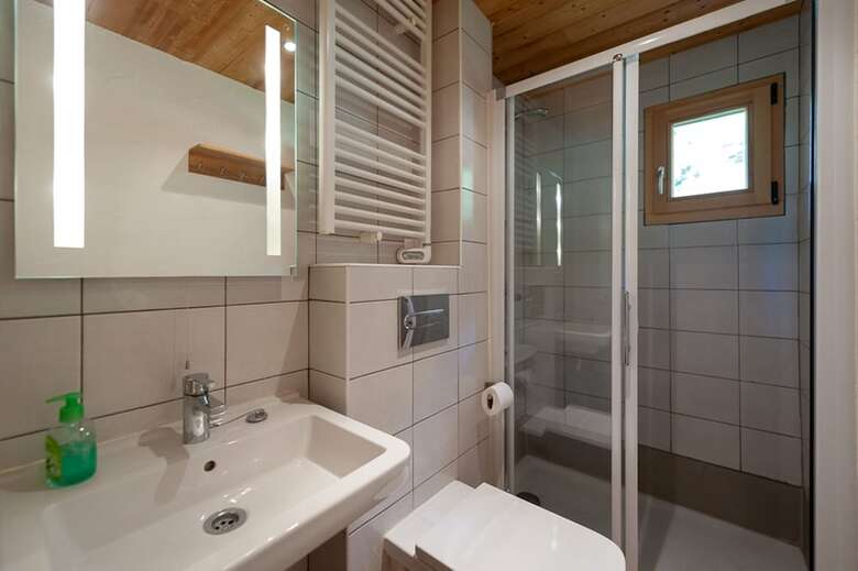 Apartamento Balcons Du Bettex