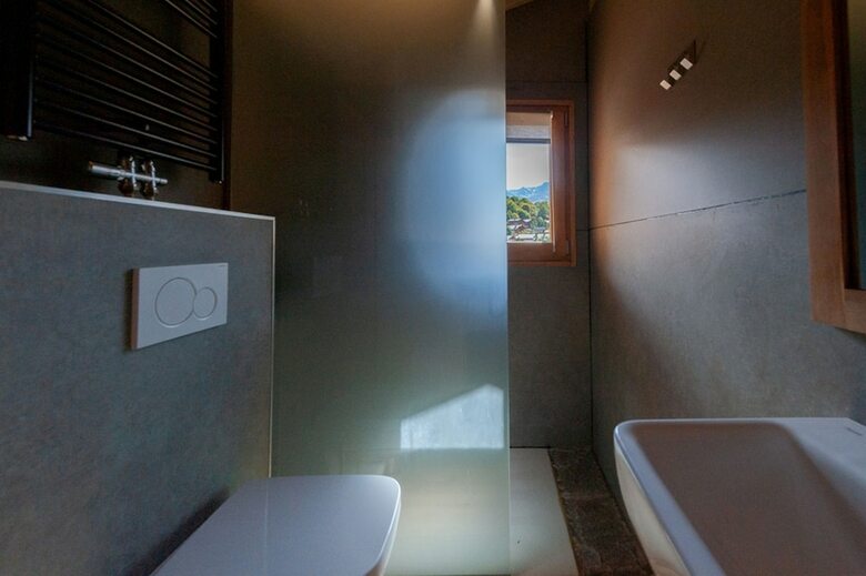 Apartamento Balcons Du Bettex