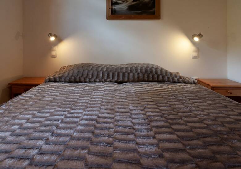 Apartamento Balcons Du Bettex