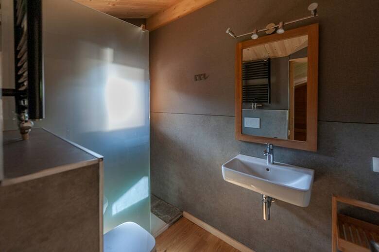 Apartamento Balcons Du Bettex