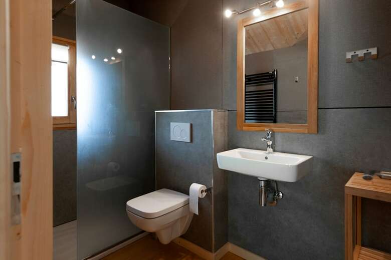 Apartamento Balcons Du Bettex
