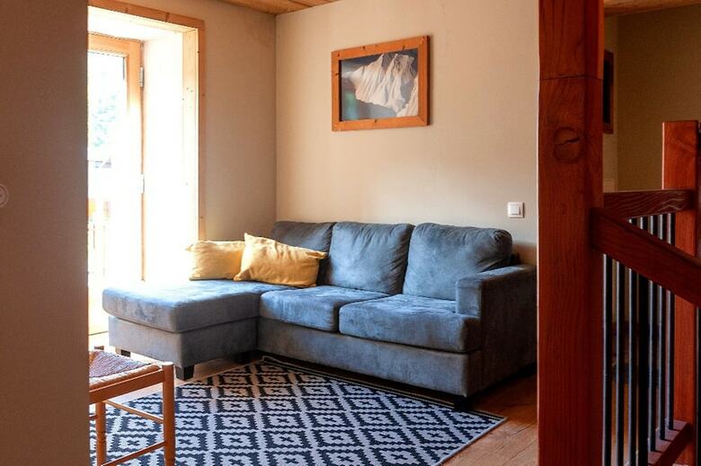 Apartamento Balcons Du Bettex