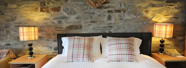 Gwesty'r Marine Hotel & Spa