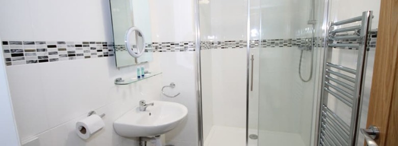 Gwesty'r Marine Hotel & Spa