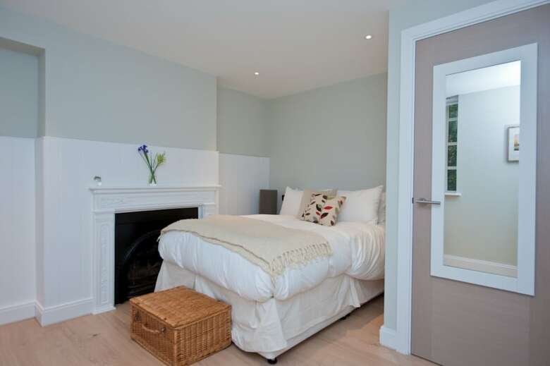 Apartamentos The London Agent Spitalfields