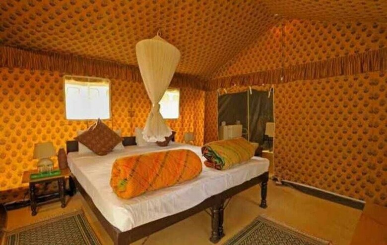 Apartamento Sunrise Desert Resort