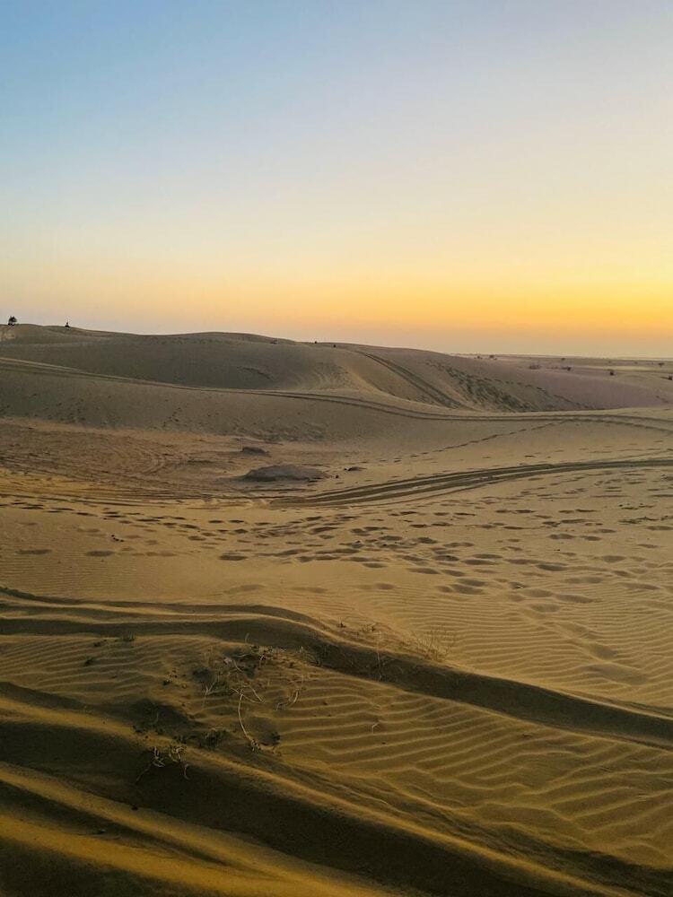 Apartamento Sunrise Desert Resort