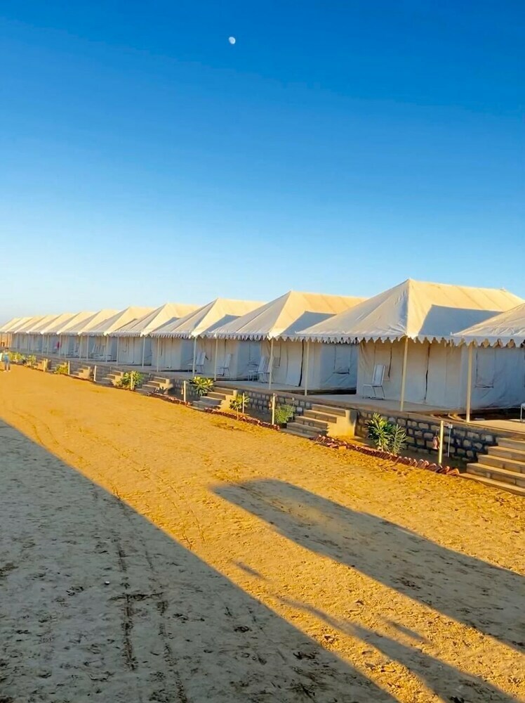Apartamento Sunrise Desert Resort
