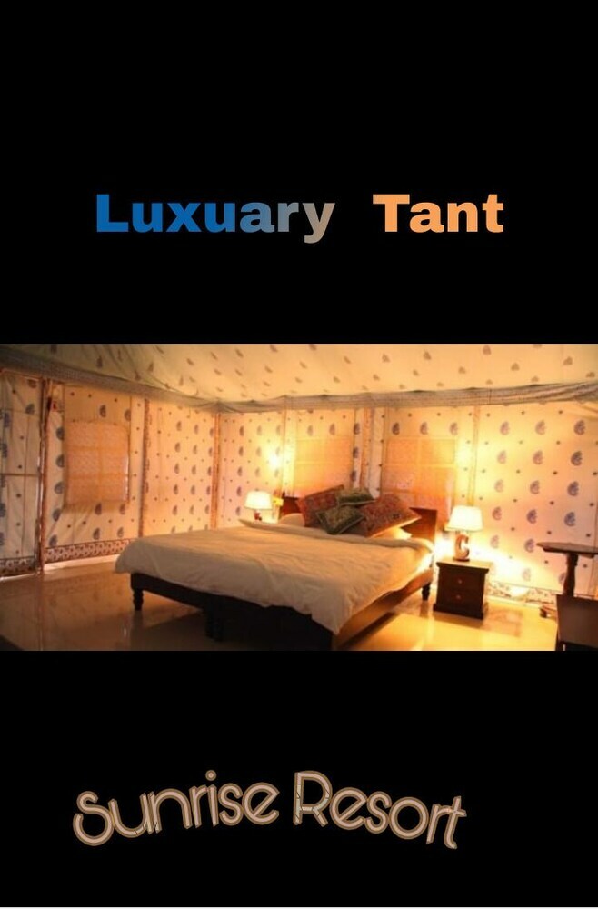 Apartamento Sunrise Desert Resort