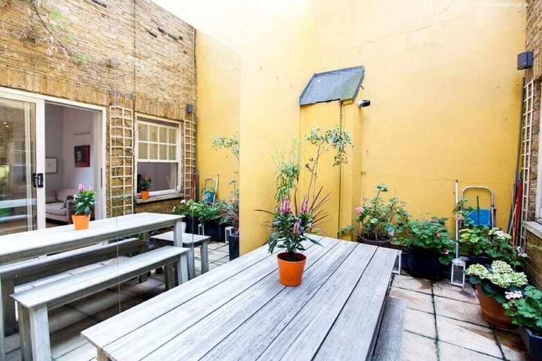 Apartamentos The London Agent The Strand