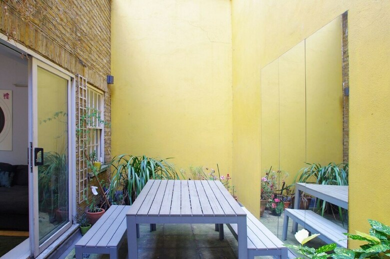Apartamentos The London Agent The Strand