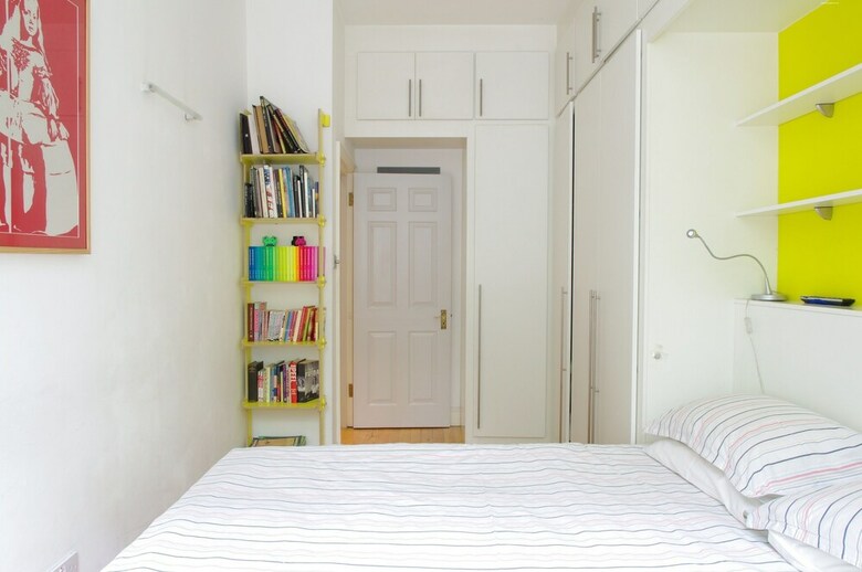 Apartamentos The London Agent The Strand