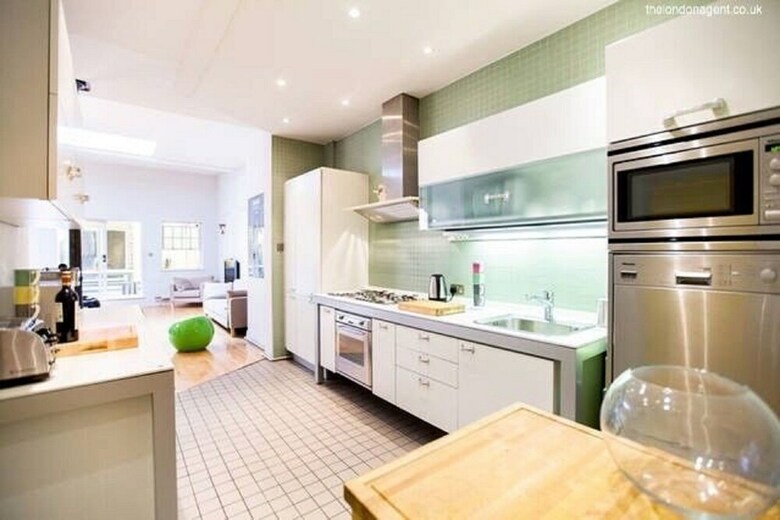 Apartamentos The London Agent The Strand