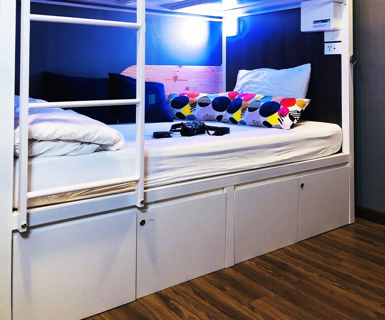 Hostal Click Hostel