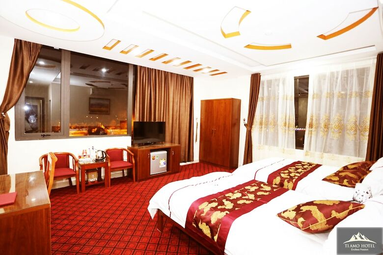 Tiamo Hotel Ha Giang