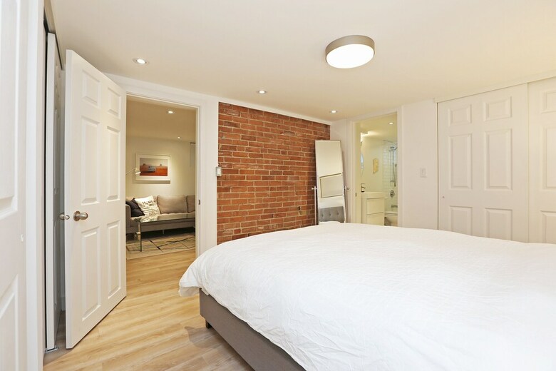 Apartamentos Applewood Suites - Executive Basement