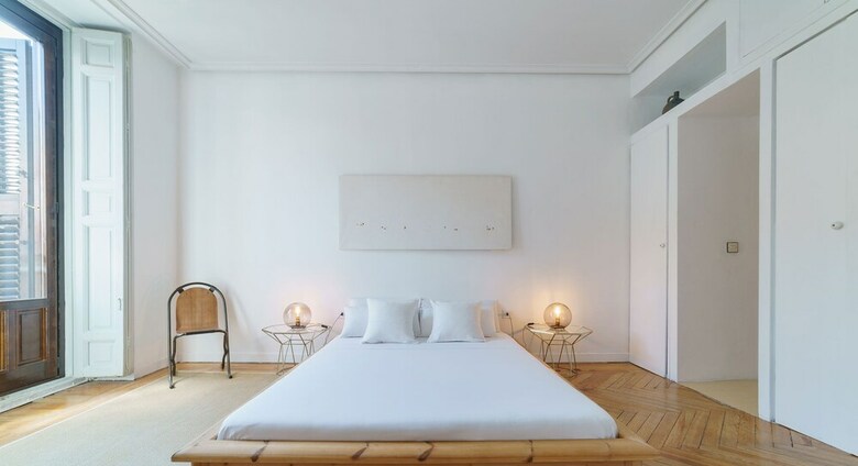 Apartamentos Charming Fuencarral
