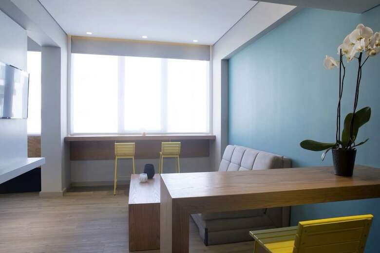 Aparthotel K29 Hotel
