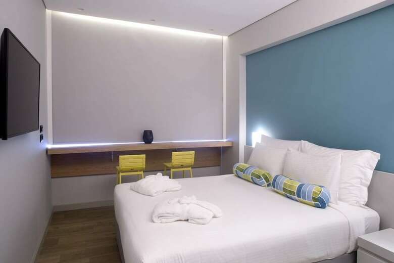 Aparthotel K29 Hotel
