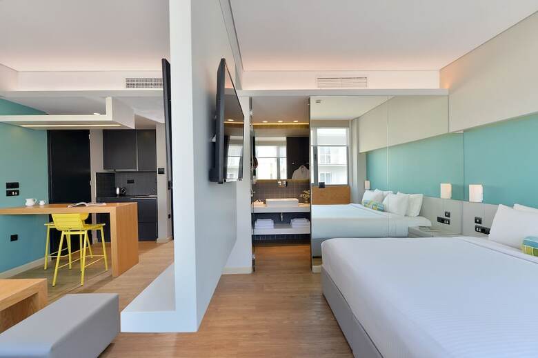 Aparthotel K29 Hotel