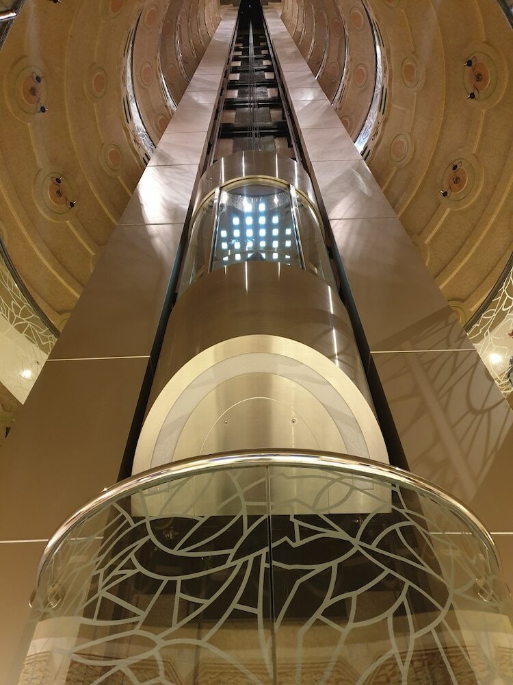 Al Madina Kareem Hotel