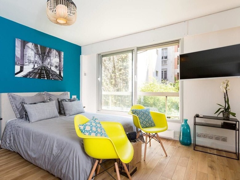 Apartamento Palazzio P78 Proche Tour Eiffel