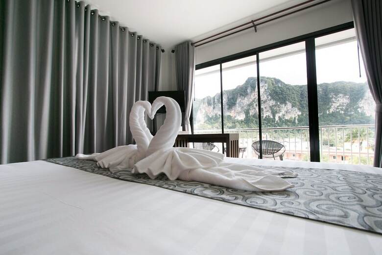 Hotel Aonang Sea Valley Resort