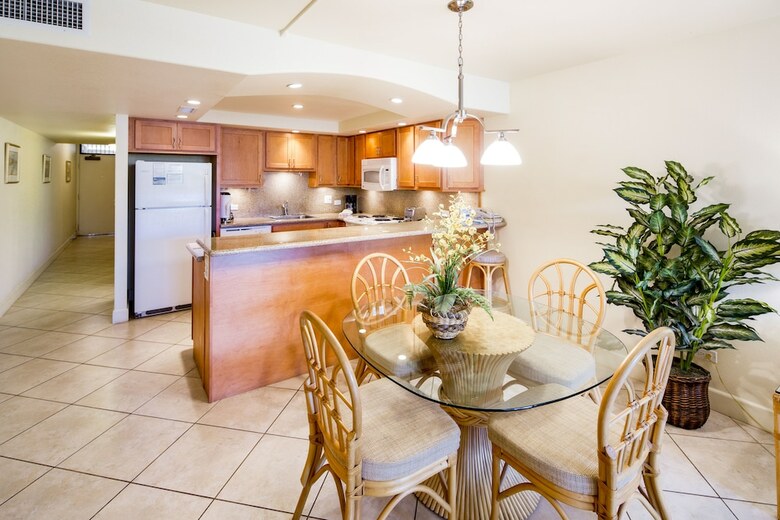 Castle Kamaole Sands, A Condominium Resort