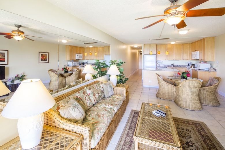 Castle Kamaole Sands, A Condominium Resort