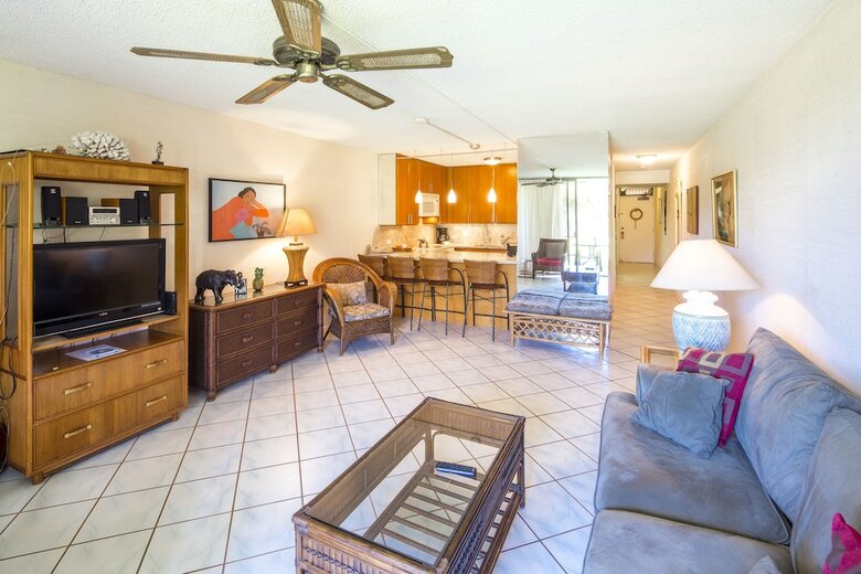 Castle Kamaole Sands, A Condominium Resort