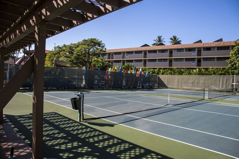 Castle Kamaole Sands, A Condominium Resort