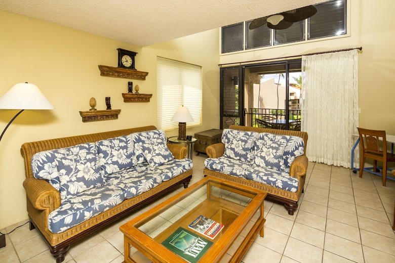 Castle Kamaole Sands, A Condominium Resort