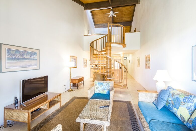 Castle Kamaole Sands, A Condominium Resort
