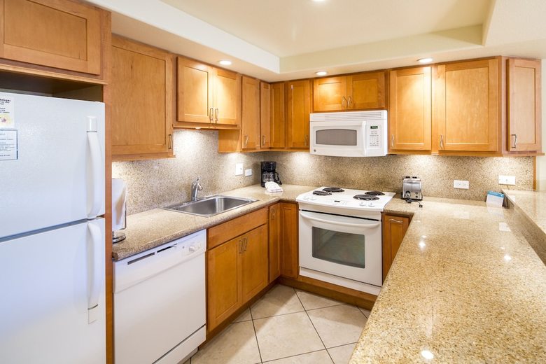 Castle Kamaole Sands, A Condominium Resort