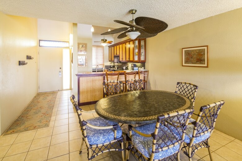 Castle Kamaole Sands, A Condominium Resort