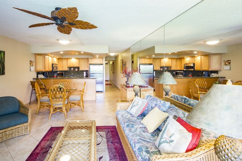 Castle Kamaole Sands, A Condominium Resort