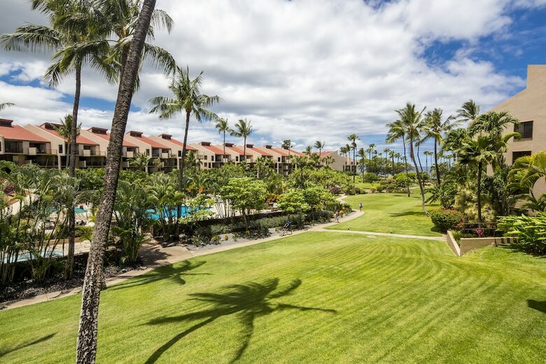 Castle Kamaole Sands, A Condominium Resort