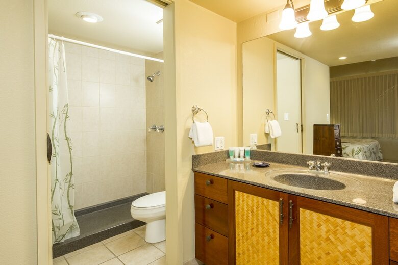 Castle Kamaole Sands, A Condominium Resort