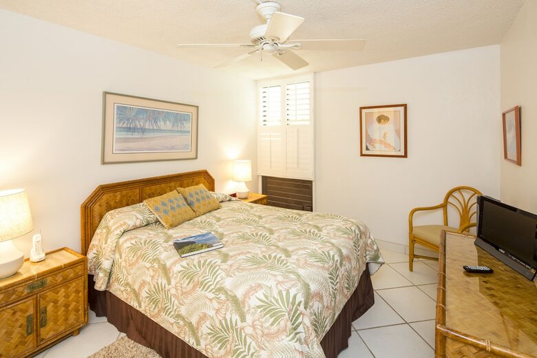 Castle Kamaole Sands, A Condominium Resort